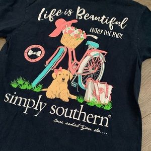 Simply Southern Tee
